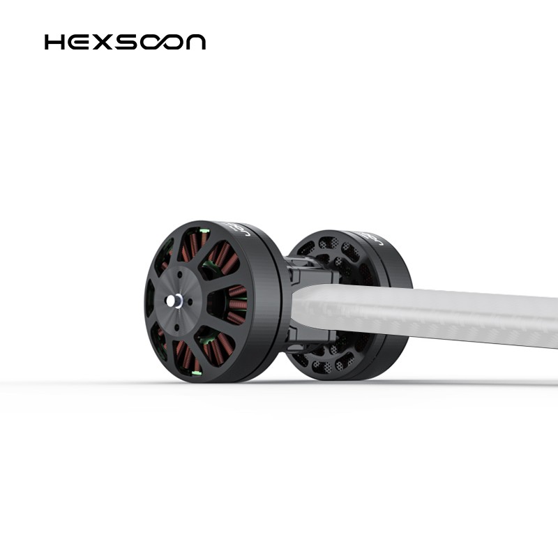 Motor Power Set（Coaxial）-HS5010